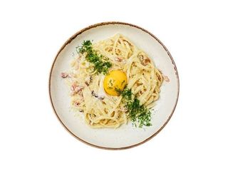 Паста Карбонара (250g)