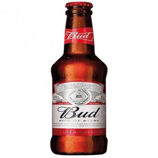 Birra Budweiser