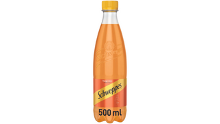 Schwepes tangerina 0,5l PET