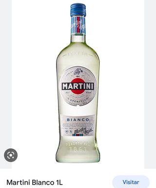Martino Blanco 1L.