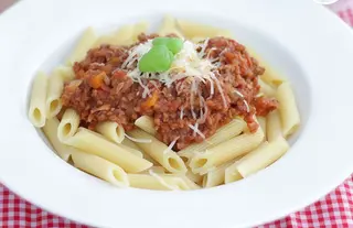 Salsa Arrabiata