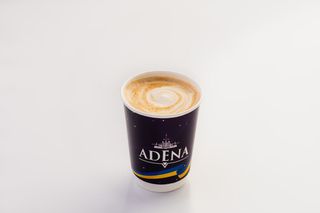 Капучино S (300 мл)