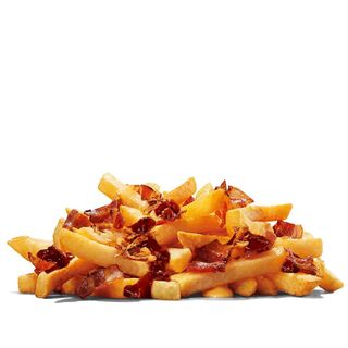 Steakhouse Loaded Fries