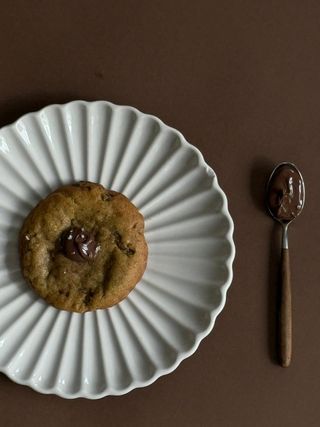 Box 2 Cookies Nutella