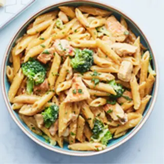 Alfredo Pasta