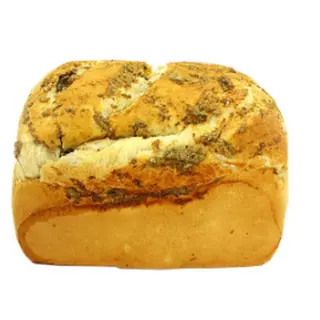 Sardine Bread
