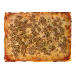 Pizza Atún (33 Cm.)