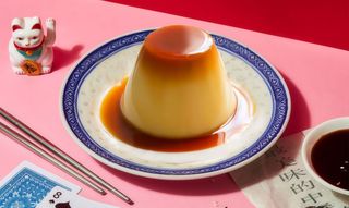 Flan 布丁
