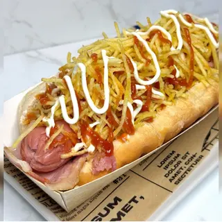 Hot dog