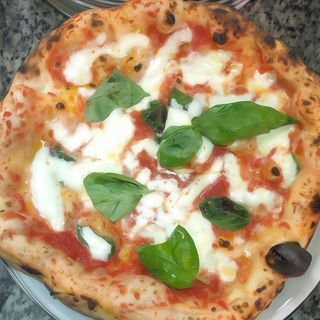 Margherita