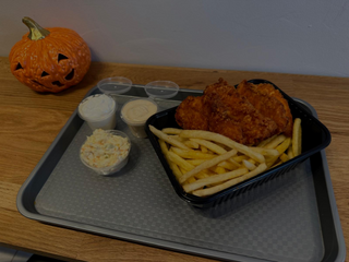 Crispy BOX-
