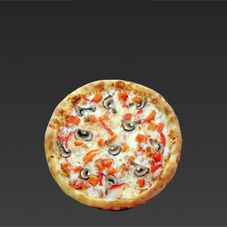 Вегетарианская пицца (30 см.)