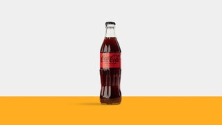 COCA - COLA ZERO 0,33 ml