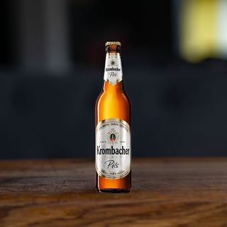 Krombacher pils (500мл)