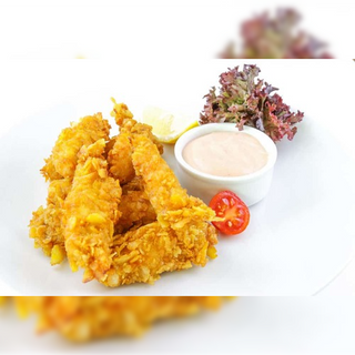 Пилешки филенца