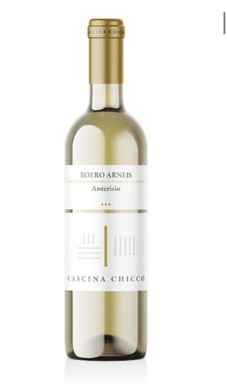 Arneis 2024 Chicco