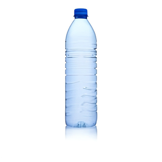Eau 0,5L