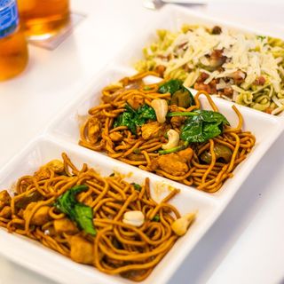 Plato Triple Suprema