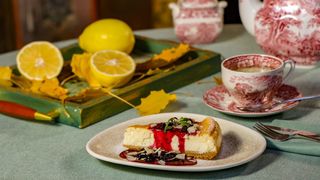 ჩიზქეიქი 