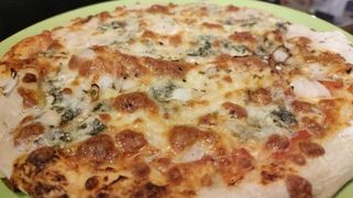 Pizza Gorgonzola