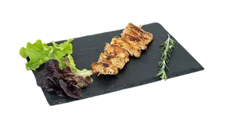 Svinjski ražnjić 600g