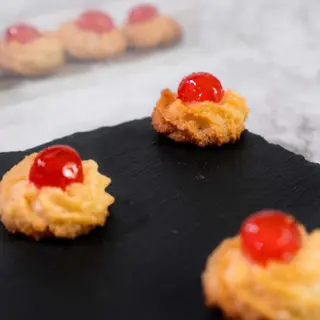 Pasticceria Secca (da 300 gr a 1 Kg)