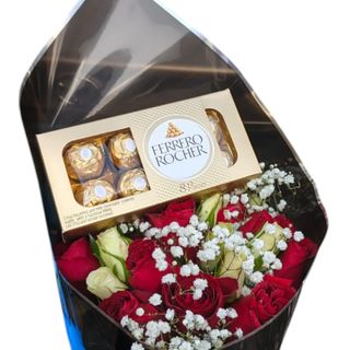 The Midnight Sweetheart