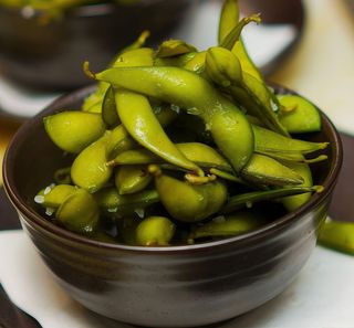 Edamame