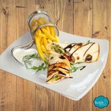 Tortilja Vegetarijanska 400 gr