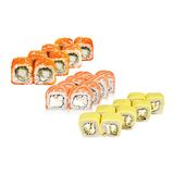 Сет Сакура (620г)