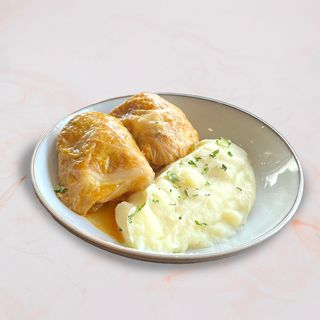 Sarma - mala porcija