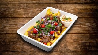 Teriyaki Beef