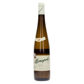 Vino Blanco Monopole (750 ml.)