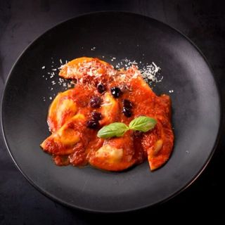 Равиоли Пеперонати