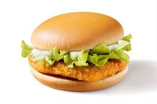 Нагебургер (180г) / Nageburger (180g)