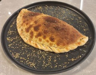 Pizza Calzone
