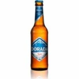 Cerveza Dorada Sin Gluten (250 Ml.)