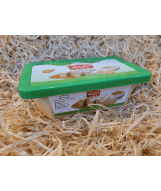 Al Ahlam - Chałwa Waniliowa 400g