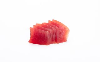 Sashimi tonno 6 pezzi