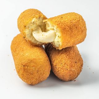 CROCCHETTA DI PATATE