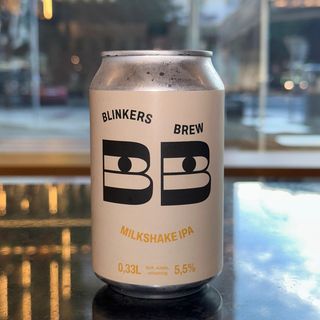 MILKSHAKE IPA
