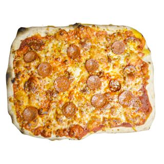 Metropizza Pepperoni