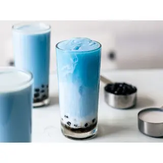 Blueberry Lemonade