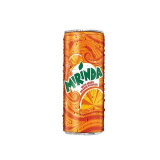 Mirinda