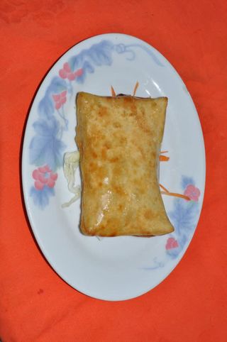 31. Пролетно руло (1бр)