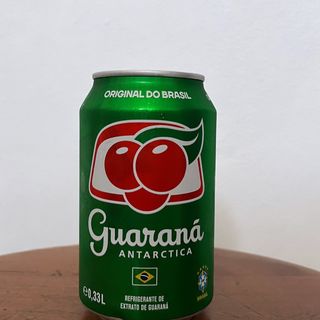 Guarana antarctica 33l