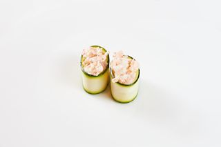 225. Gunkan ebi -2 pezzi