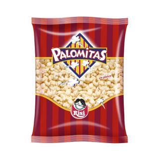Palomitas De Risi Original