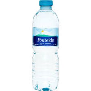 Agua Natural (500 Ml.)