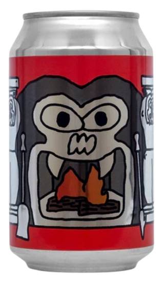 Winter Warmer Omnipollo Lata